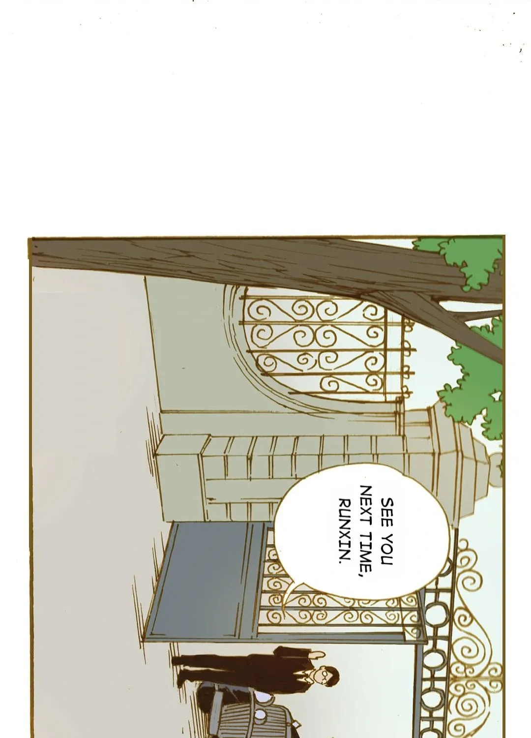 Glory Days Chapter 72 page 13 - 