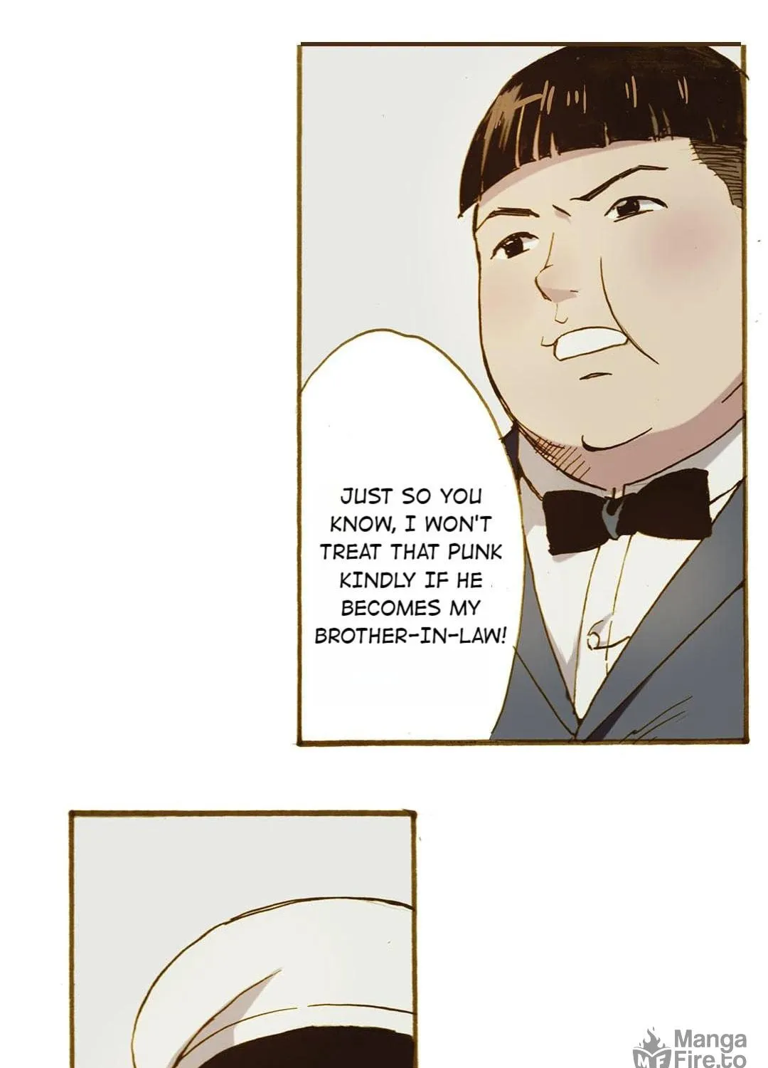 Glory Days Chapter 72 page 21 - 