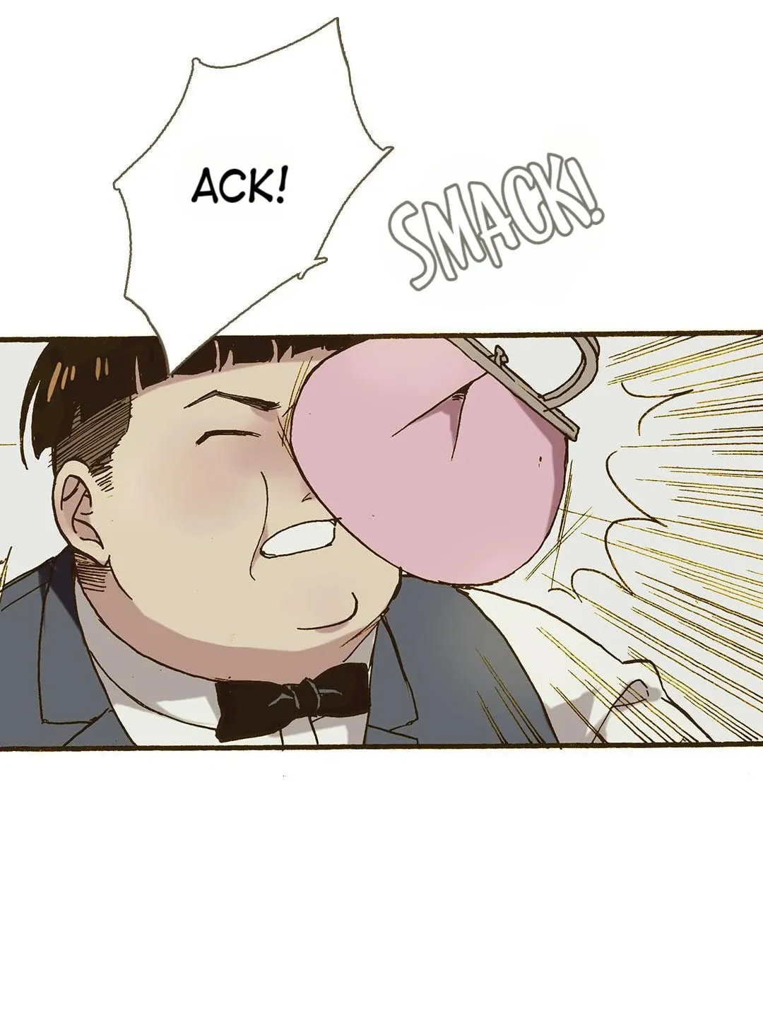 Glory Days Chapter 72 page 29 - 