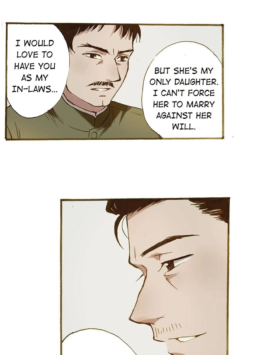Glory Days Chapter 72 page 35 - 