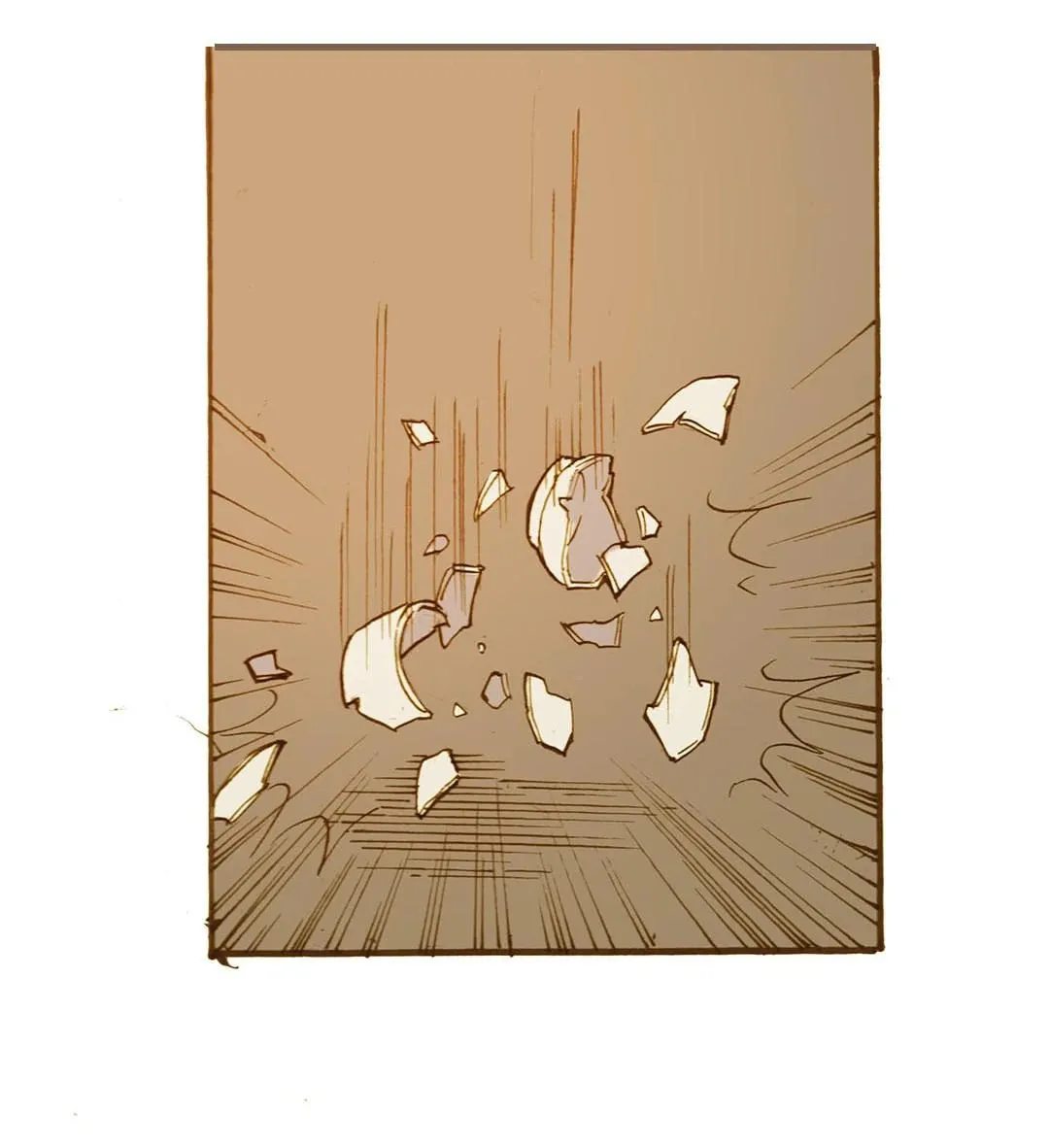 Glory Days Chapter 73 page 13 - 