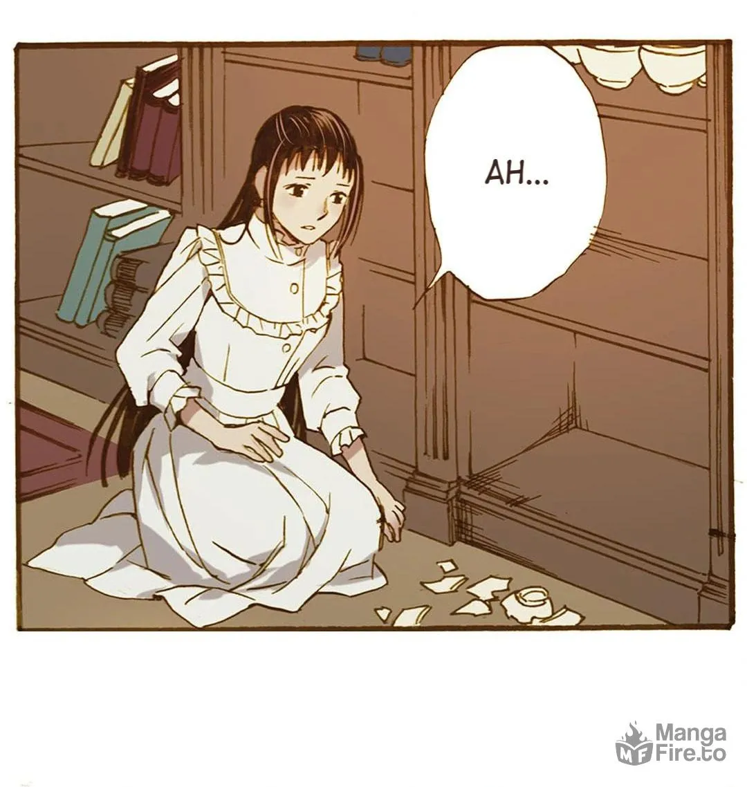 Glory Days Chapter 73 page 14 - 
