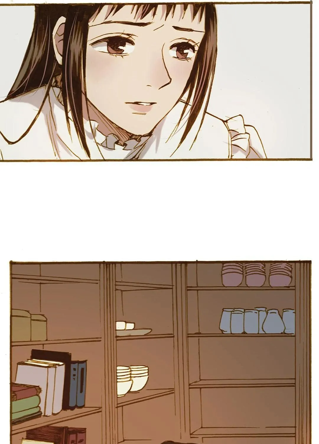 Glory Days Chapter 73 page 15 - 