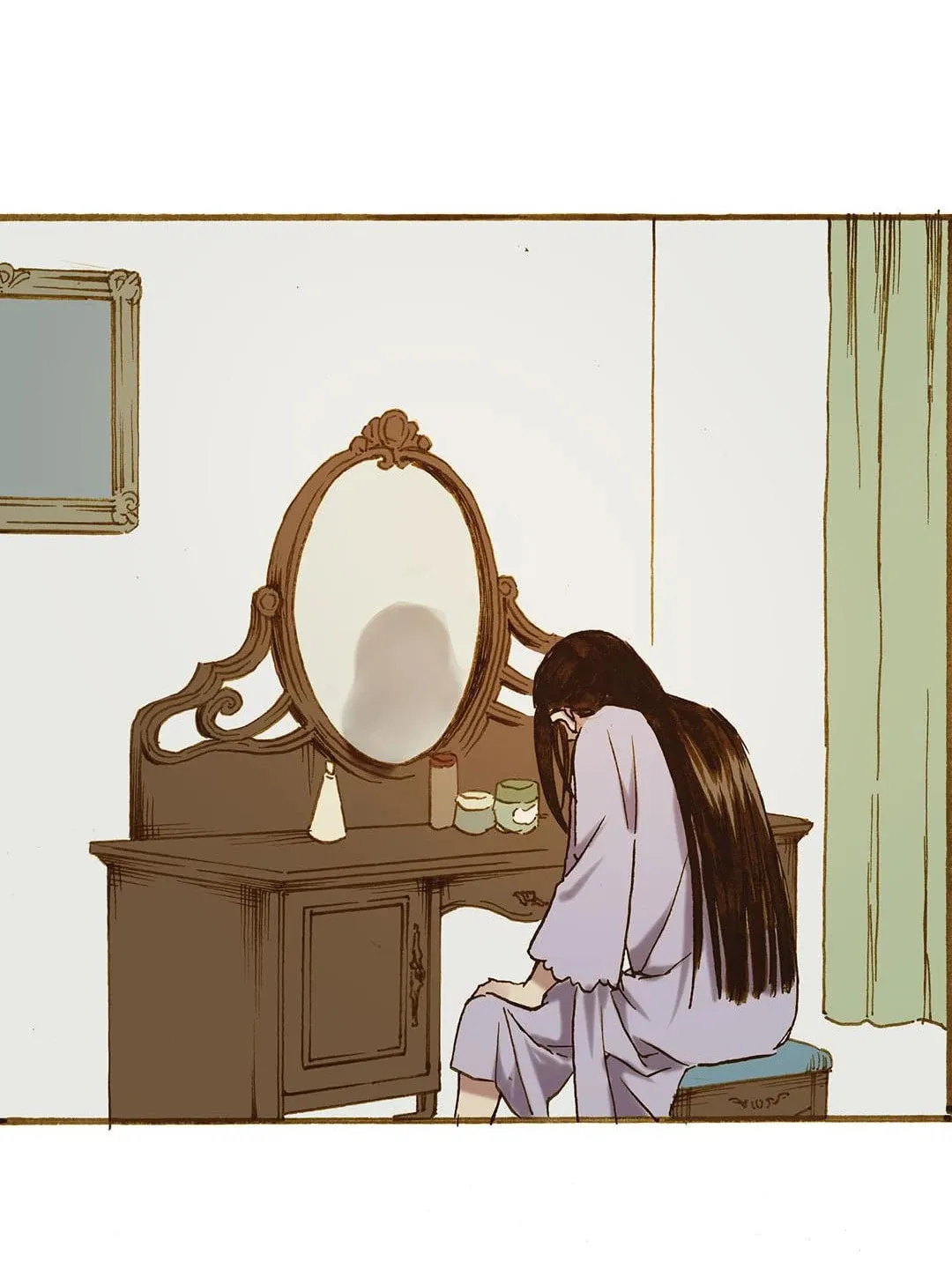 Glory Days Chapter 73 page 21 - 