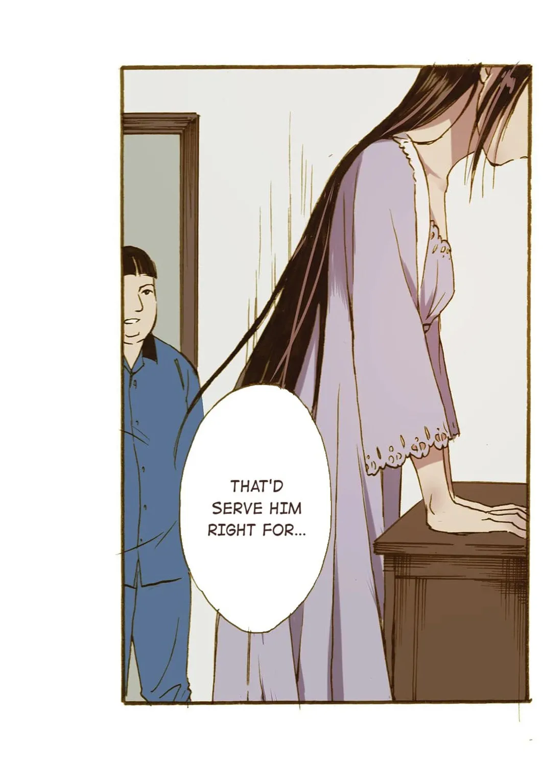 Glory Days Chapter 73 page 27 - 