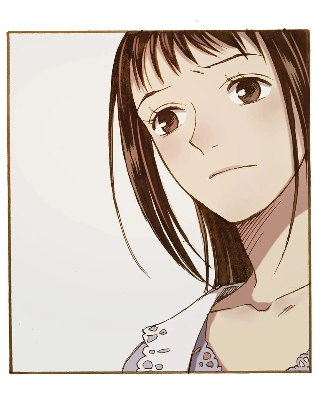 Glory Days Chapter 73 page 35 - 