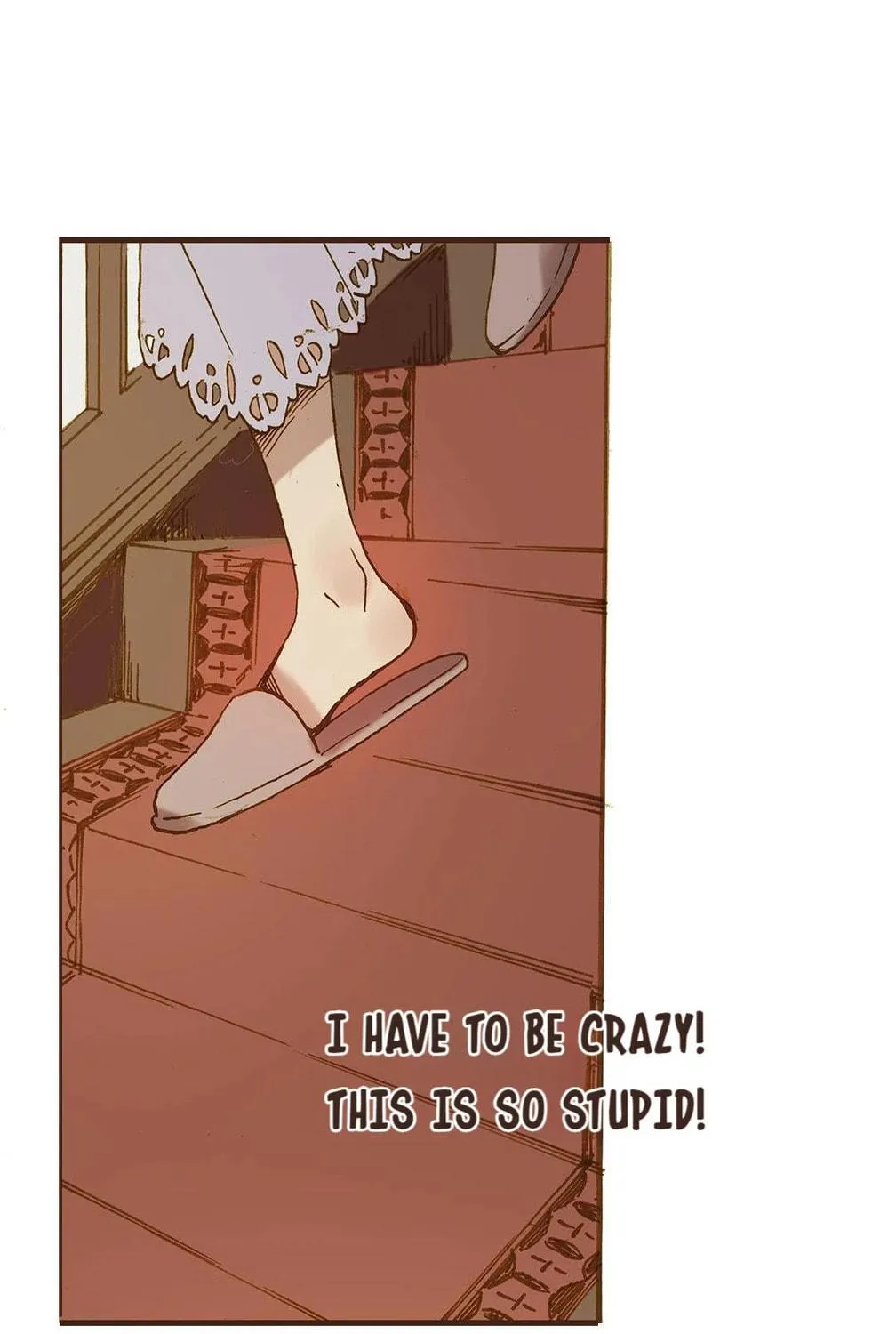 Glory Days Chapter 73 page 38 - 