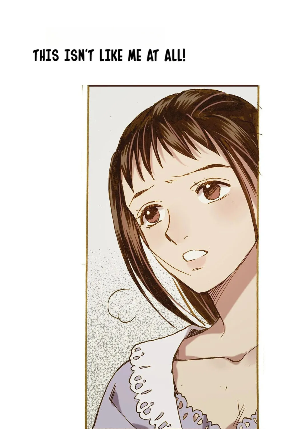 Glory Days Chapter 73 page 40 - 
