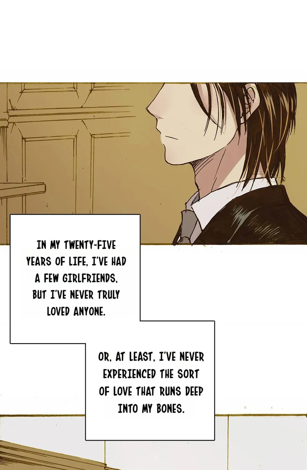Glory Days Chapter 74 page 1 - 