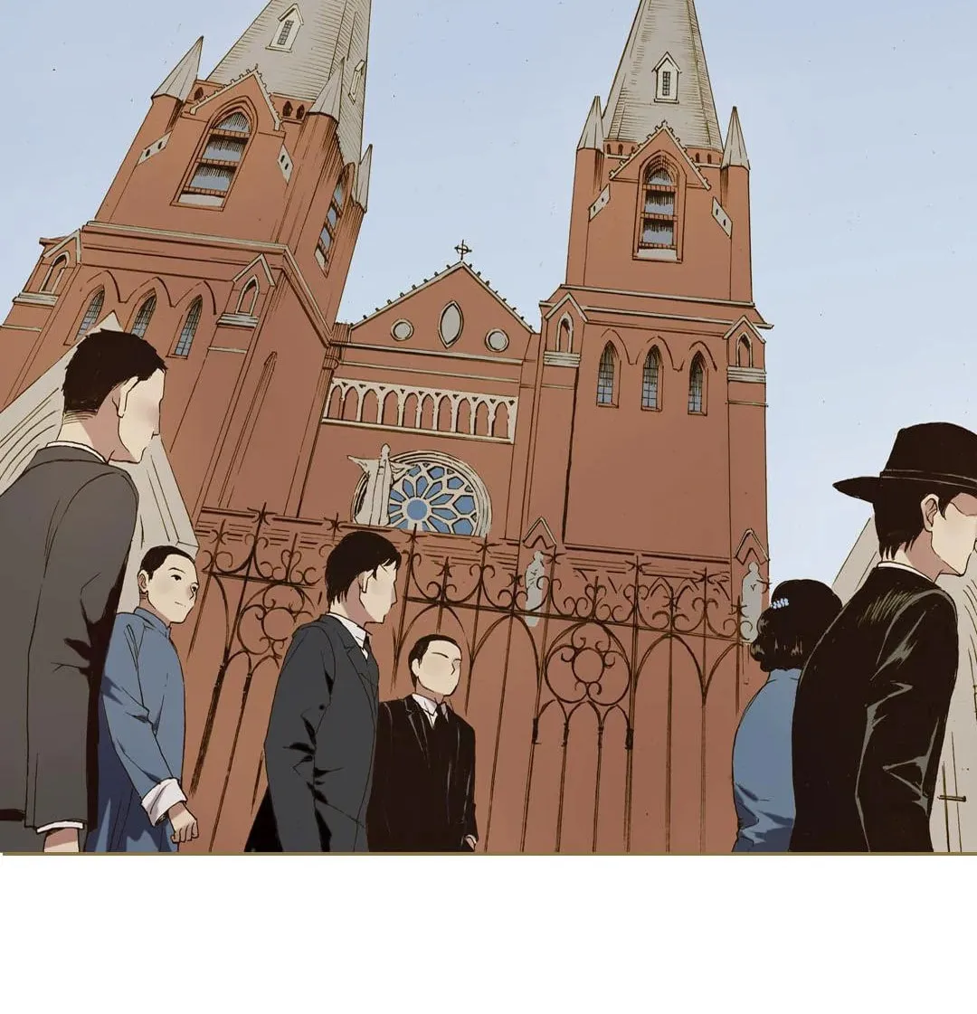 Glory Days Chapter 74 page 11 - 
