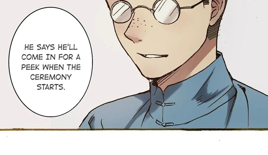 Glory Days Chapter 74 page 22 - 