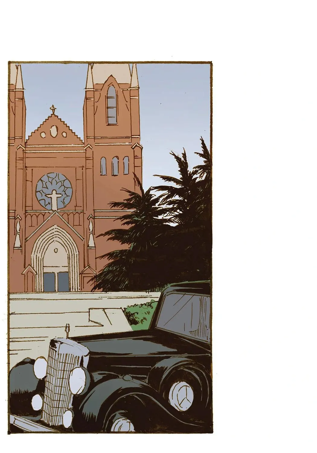 Glory Days Chapter 74 page 24 - 