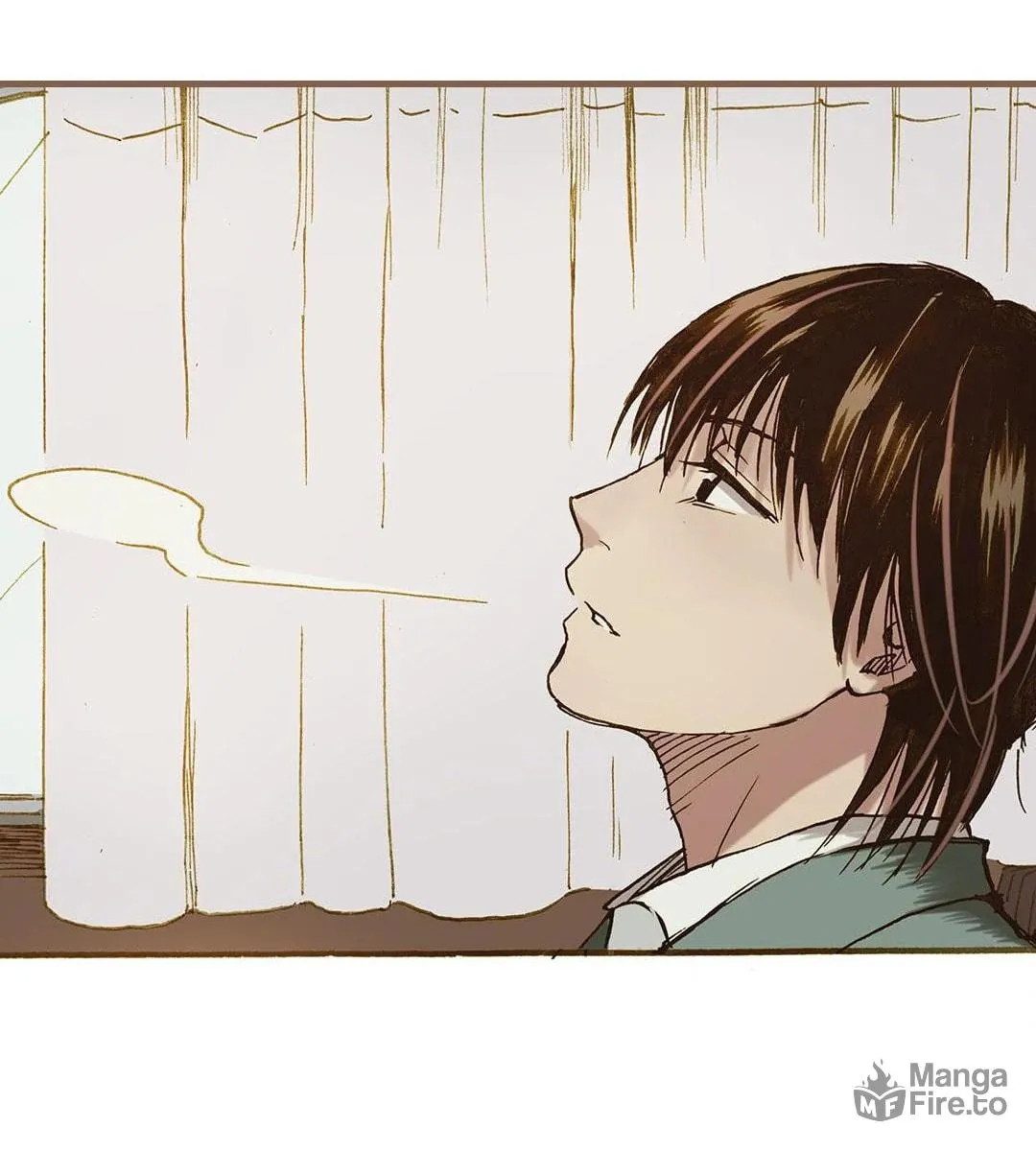Glory Days Chapter 74 page 28 - 
