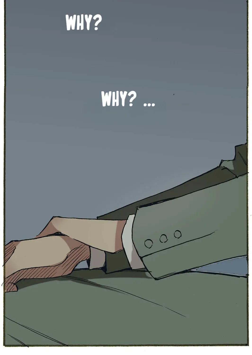Glory Days Chapter 74 page 36 - 