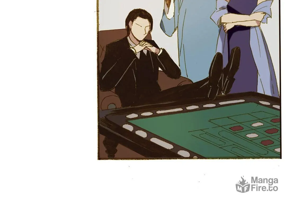 Glory Days Chapter 74 page 39 - 