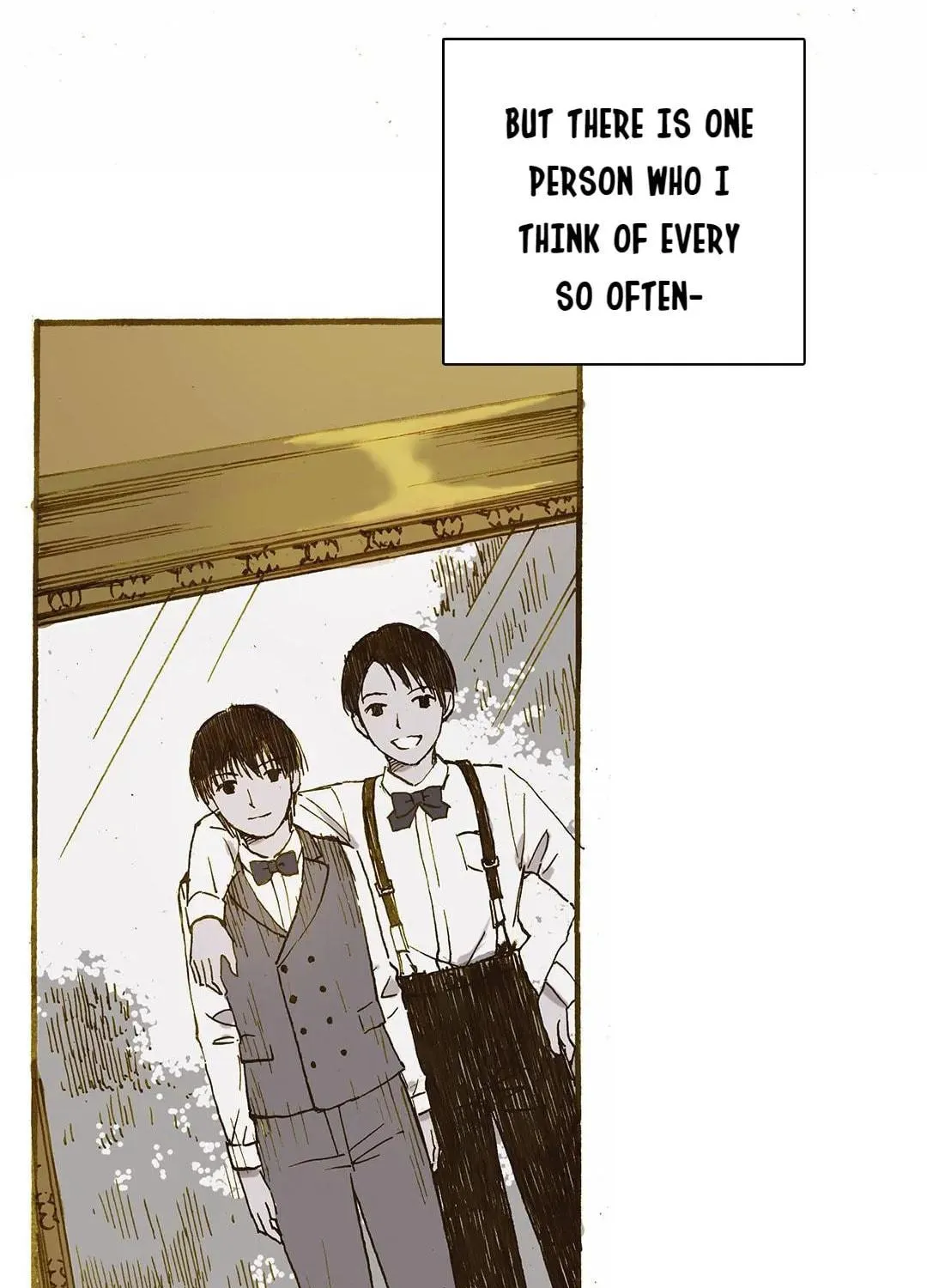 Glory Days Chapter 74 page 5 - 