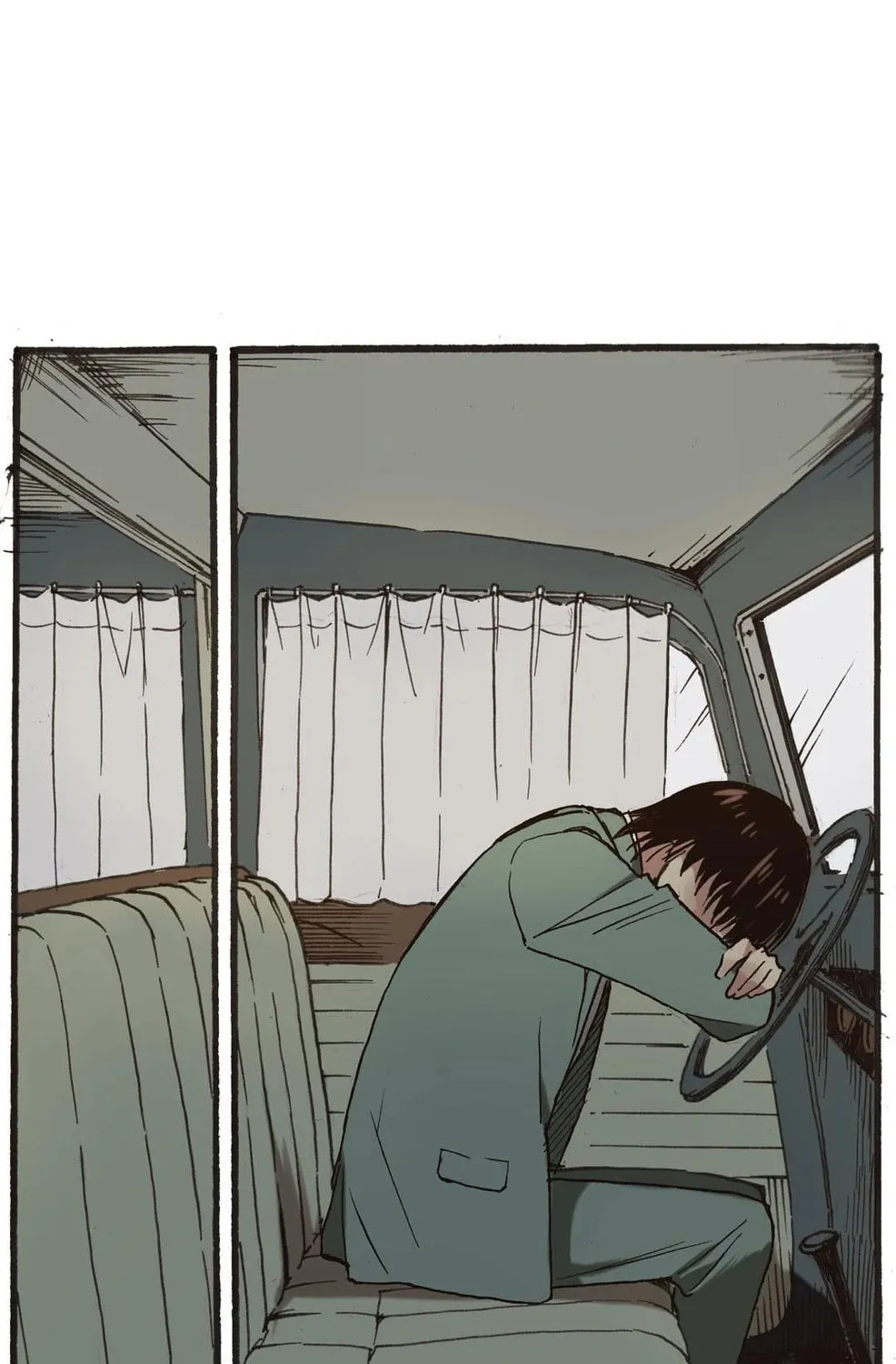 Glory Days Chapter 75 page 1 - 