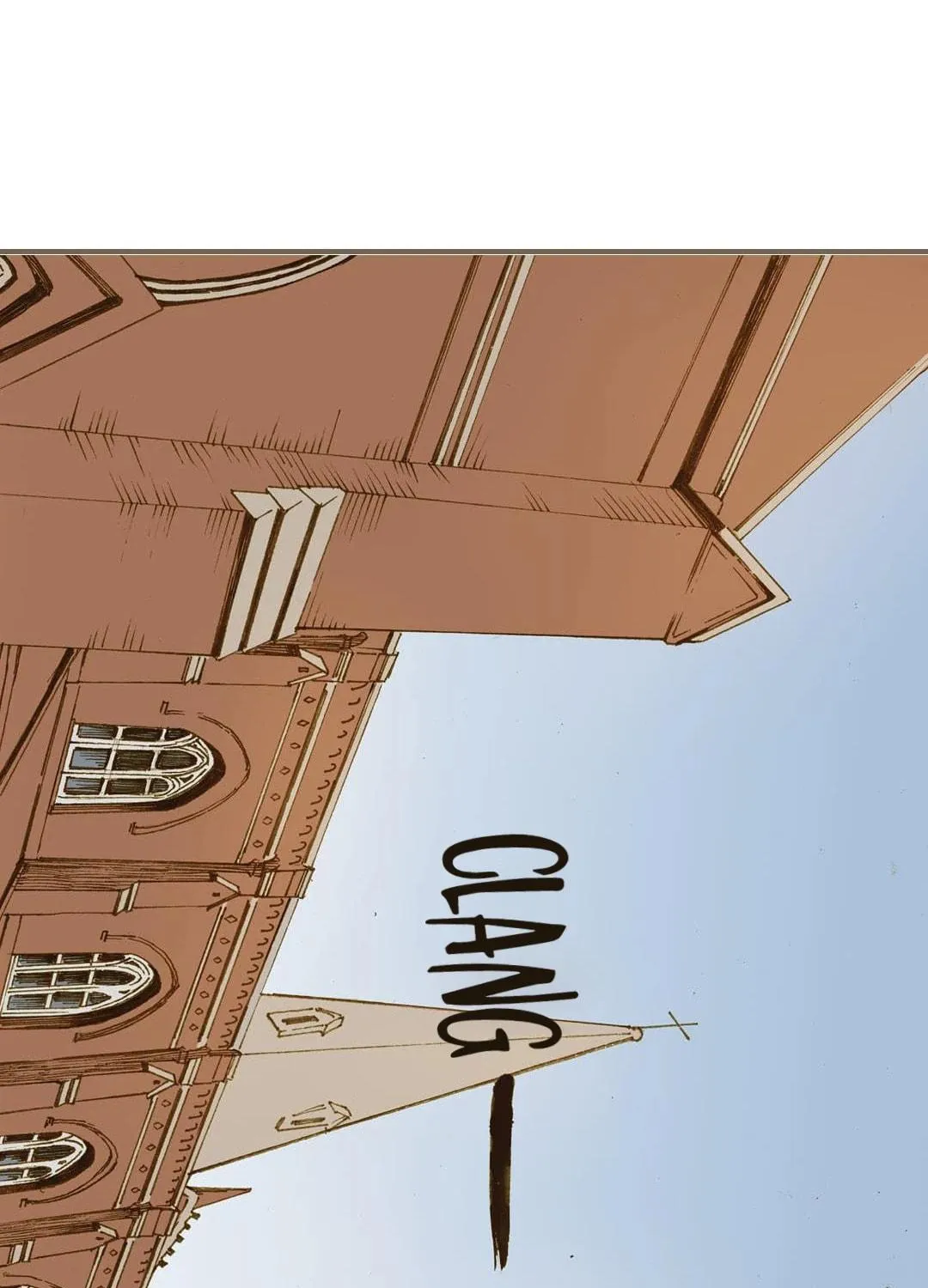 Glory Days Chapter 75 page 11 - 