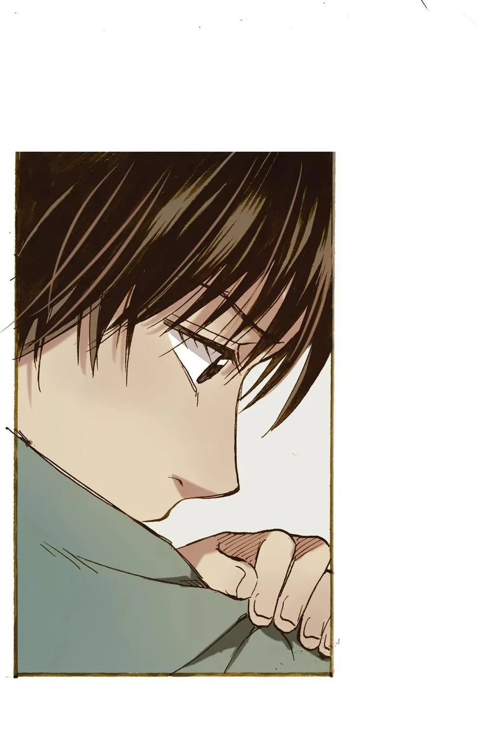 Glory Days Chapter 75 page 3 - 