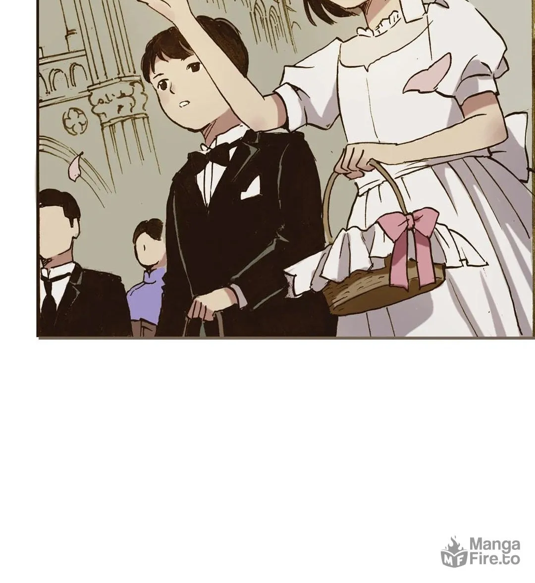 Glory Days Chapter 75 page 30 - 