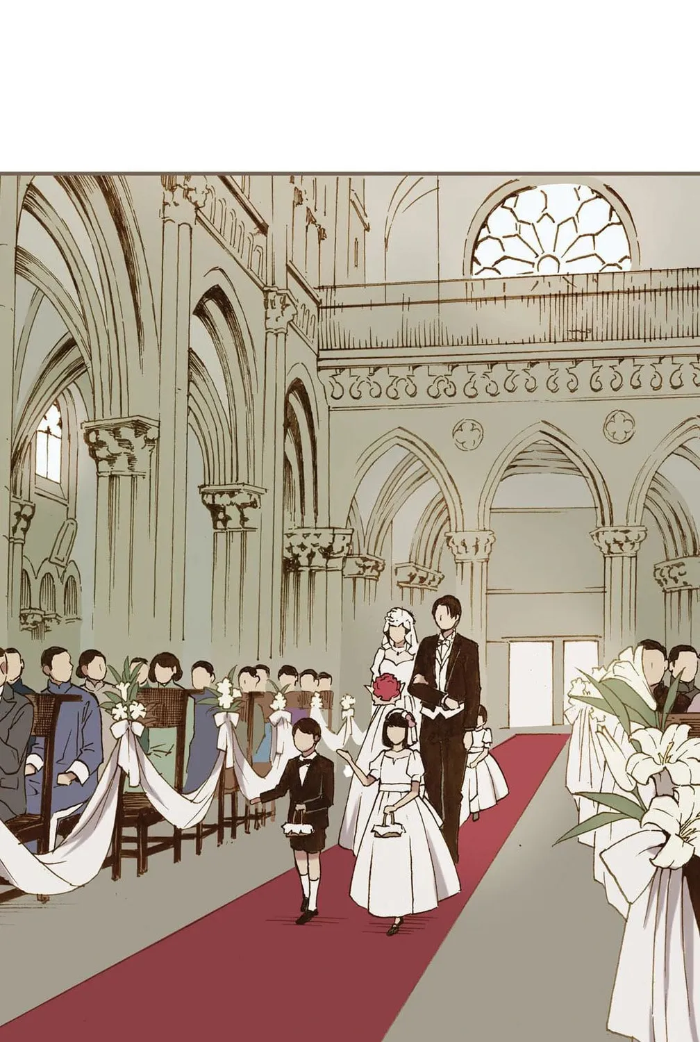 Glory Days Chapter 75 page 31 - 