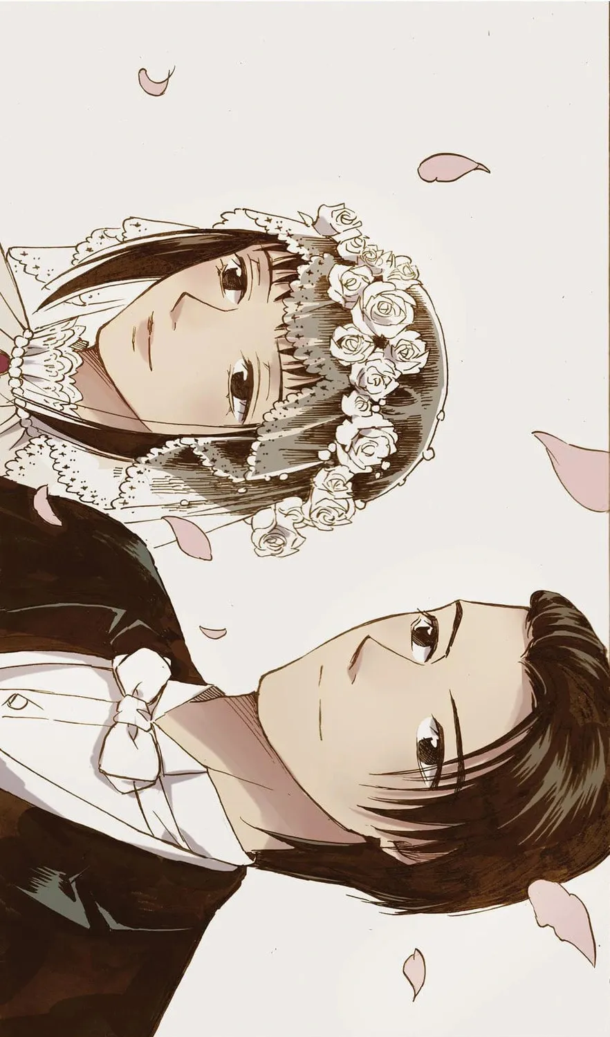 Glory Days Chapter 75 page 33 - 