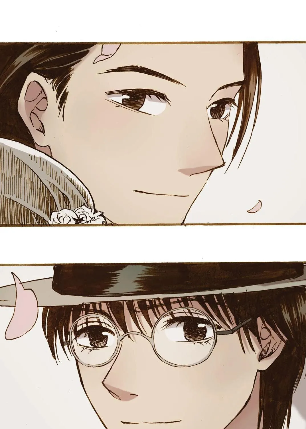 Glory Days Chapter 75 page 37 - 