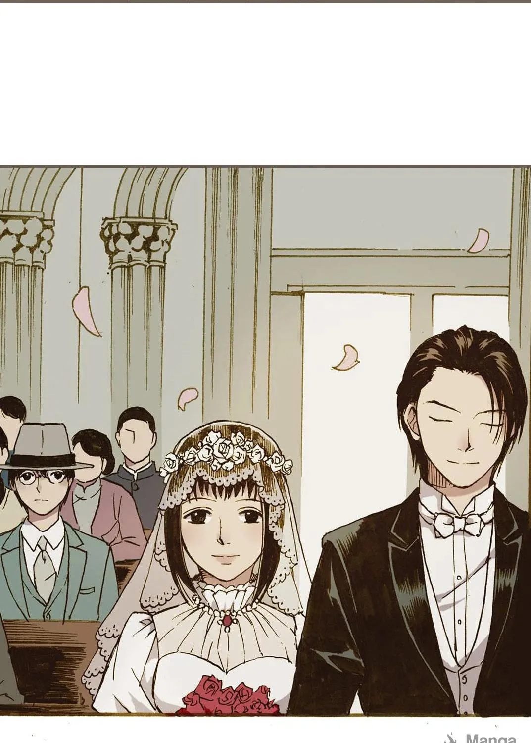 Glory Days Chapter 75 page 39 - 