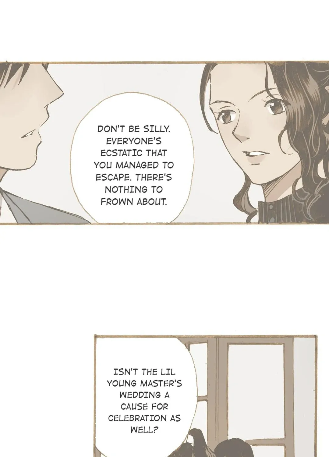 Glory Days Chapter 75 page 7 - 