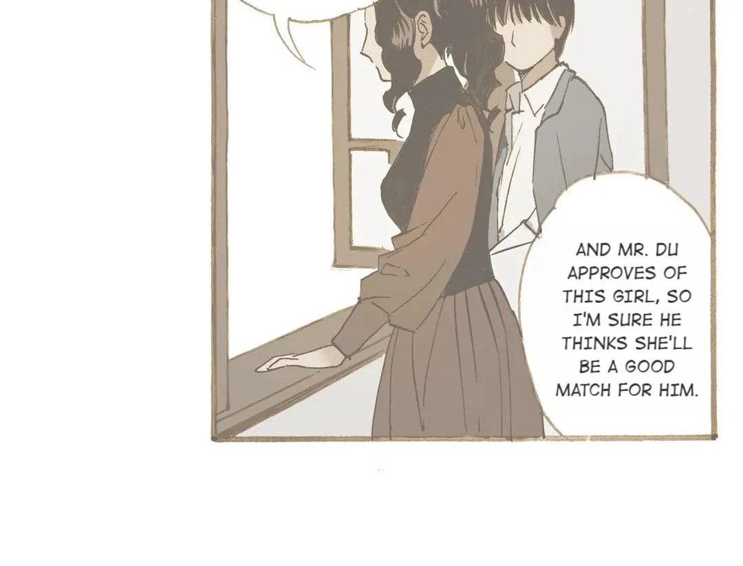 Glory Days Chapter 75 page 8 - 