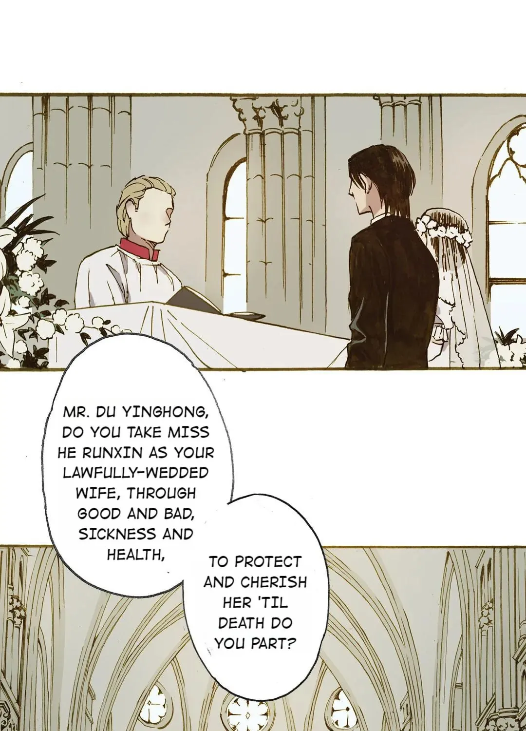 Glory Days Chapter 76 page 1 - 