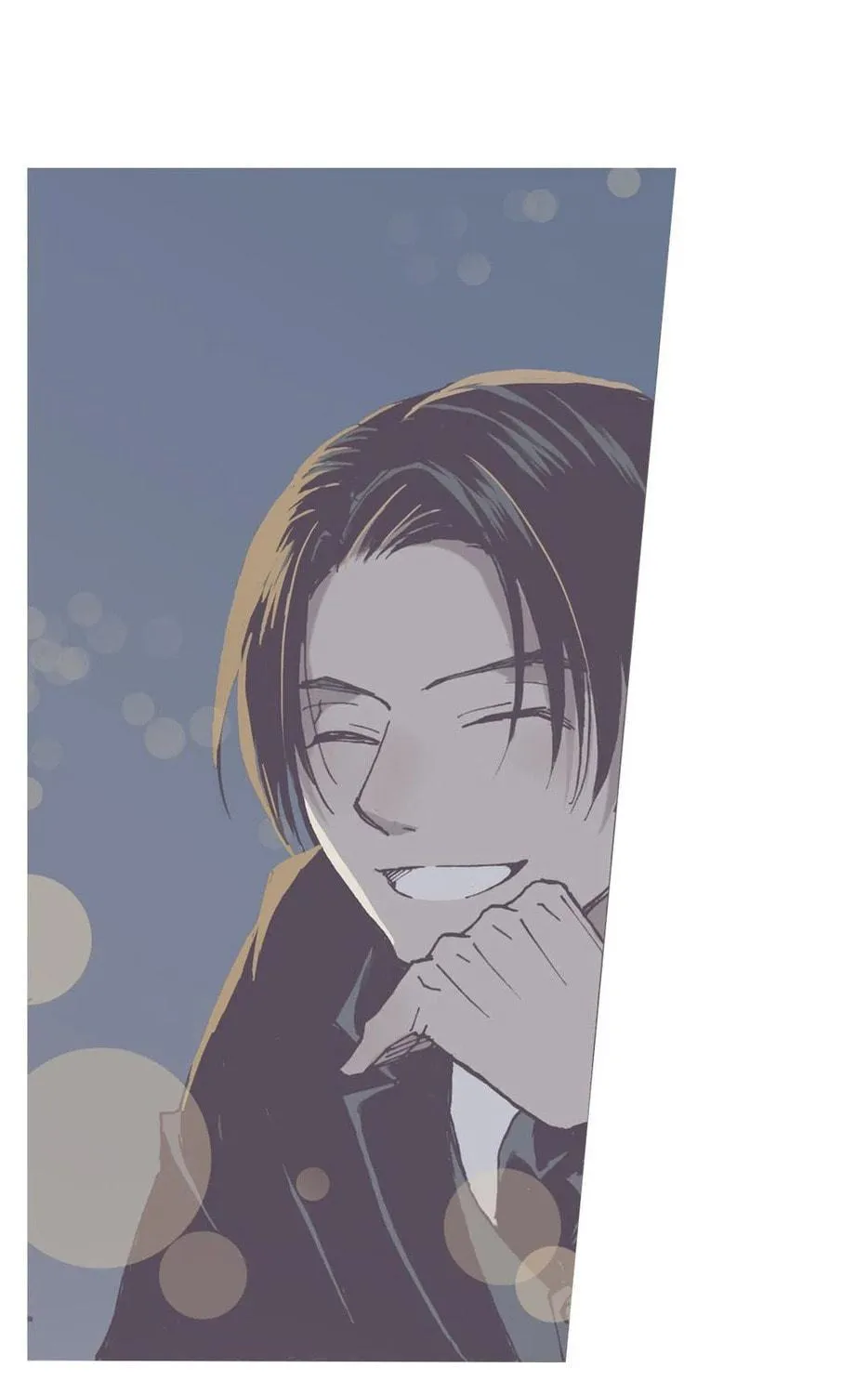 Glory Days Chapter 76 page 16 - 