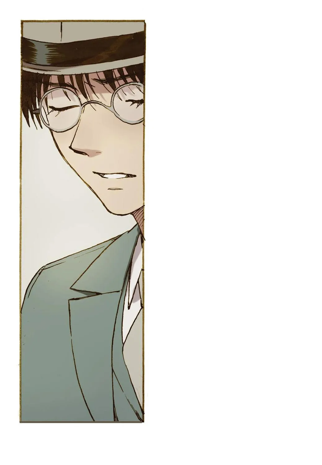Glory Days Chapter 76 page 22 - 