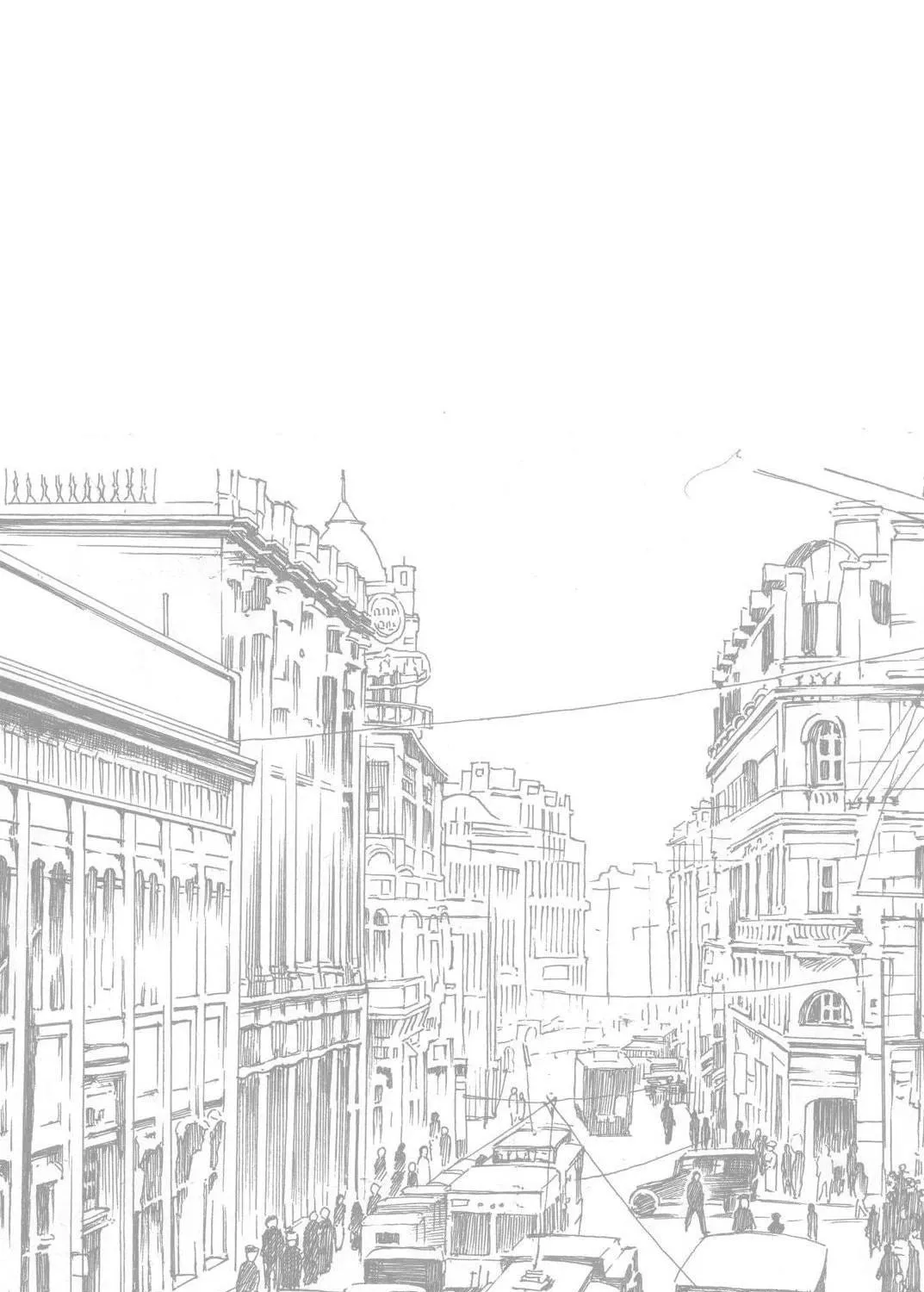 Glory Days Chapter 76 page 35 - 