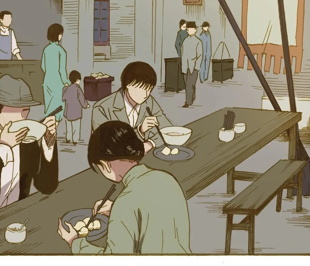 Glory Days Chapter 76 page 38 - 