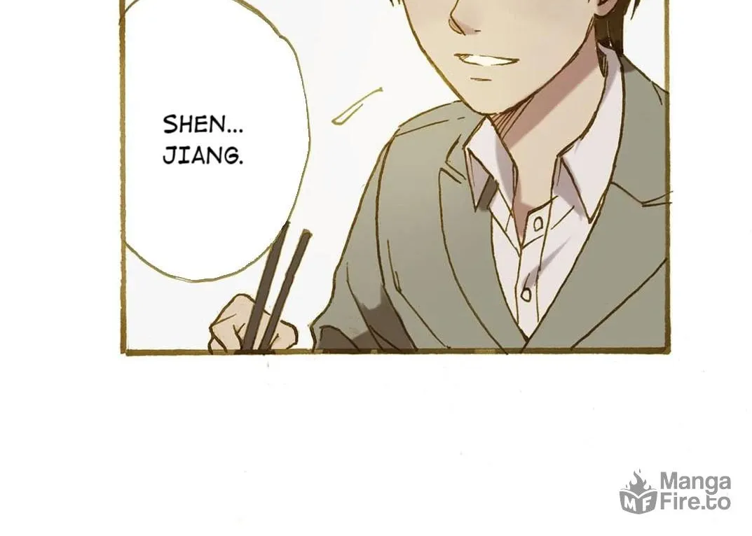 Glory Days Chapter 76 page 42 - 