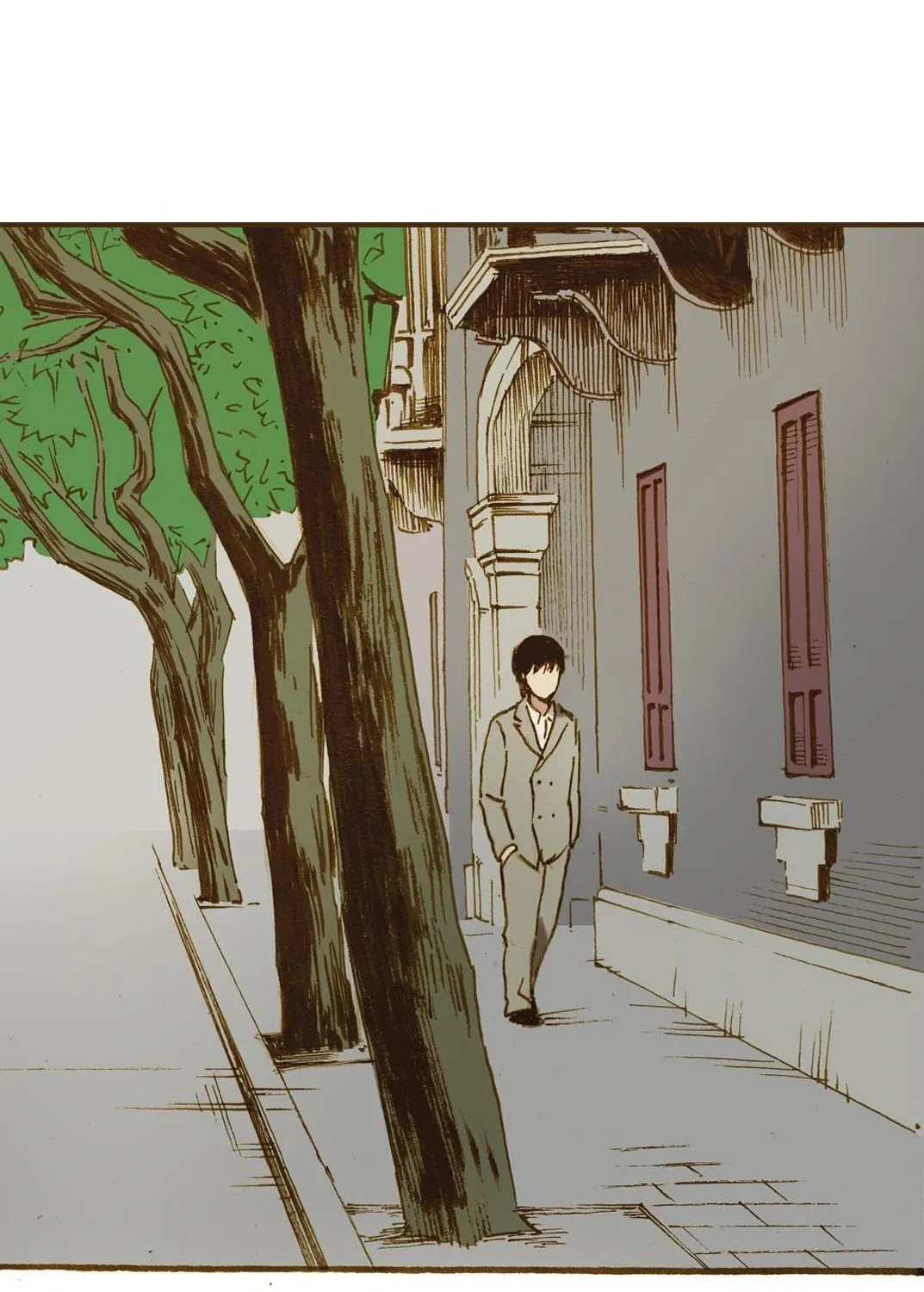 Glory Days Chapter 76 page 43 - 
