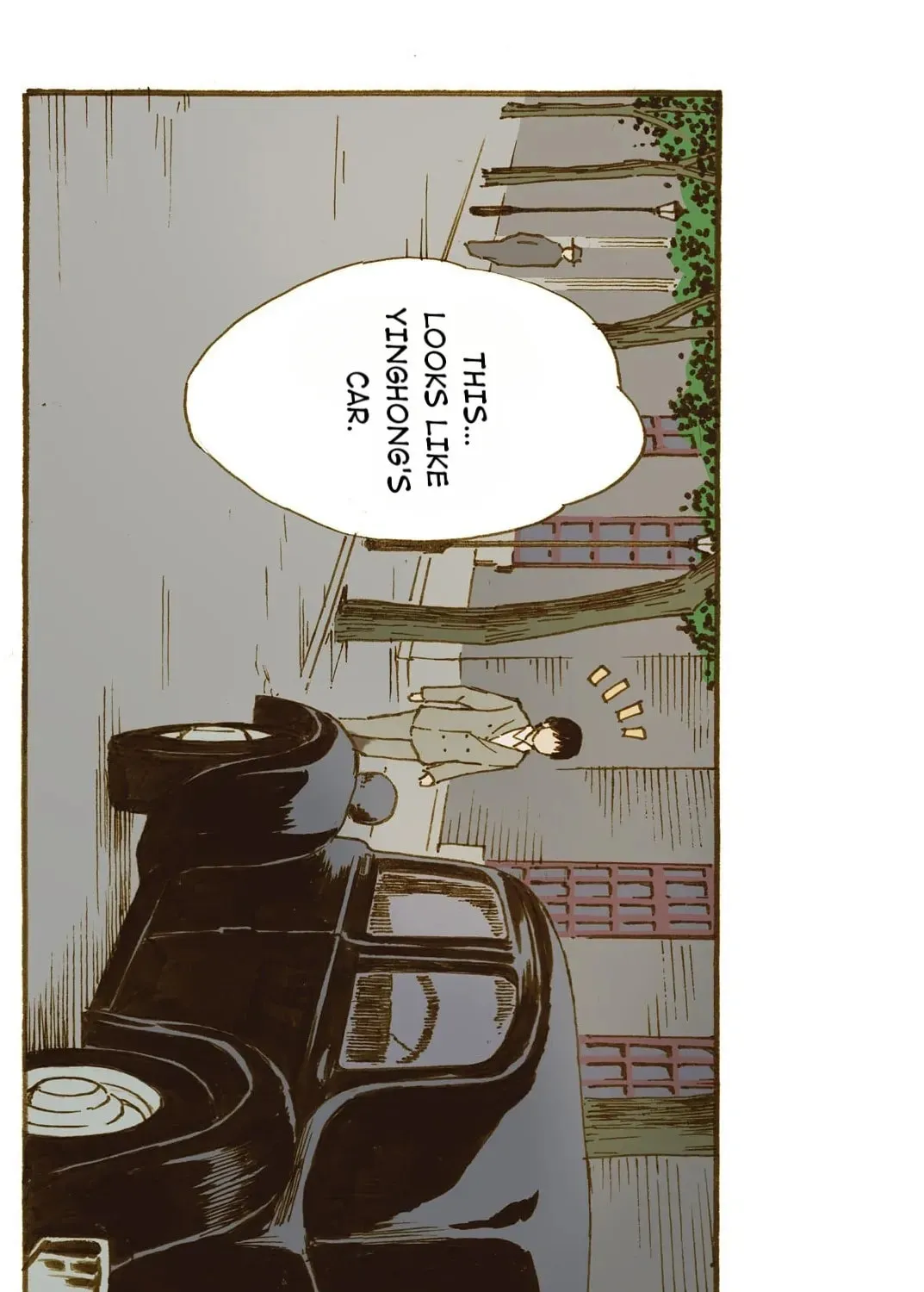 Glory Days Chapter 76 page 46 - 