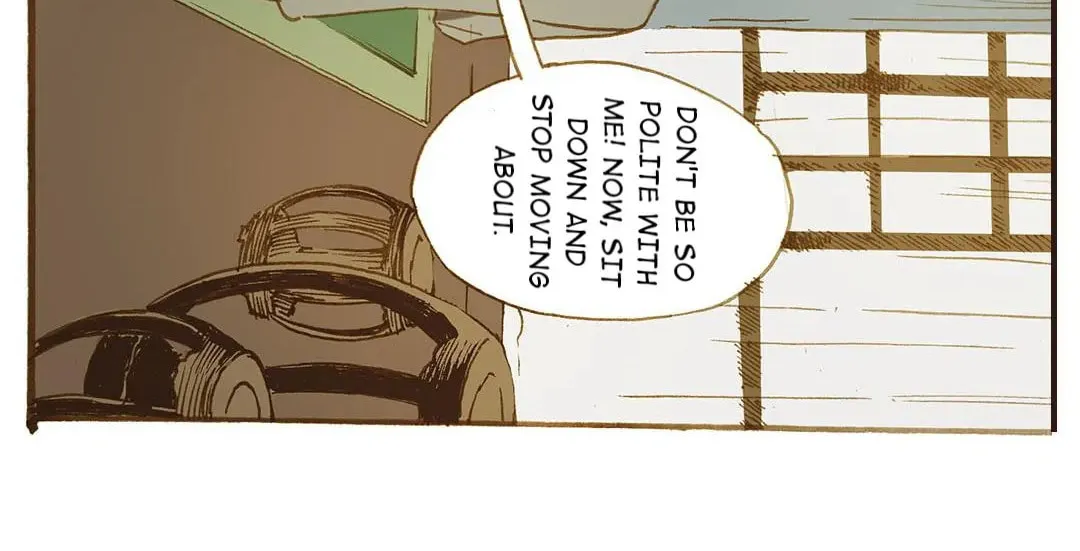 Glory Days Chapter 77 page 11 - 