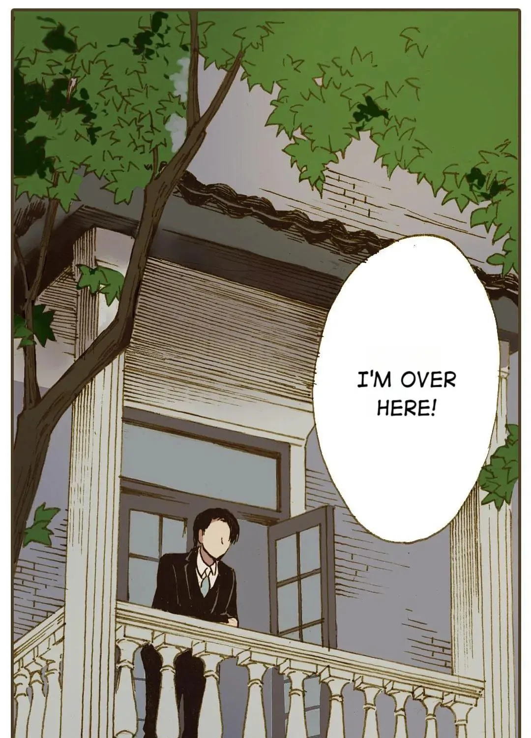 Glory Days Chapter 77 page 3 - 