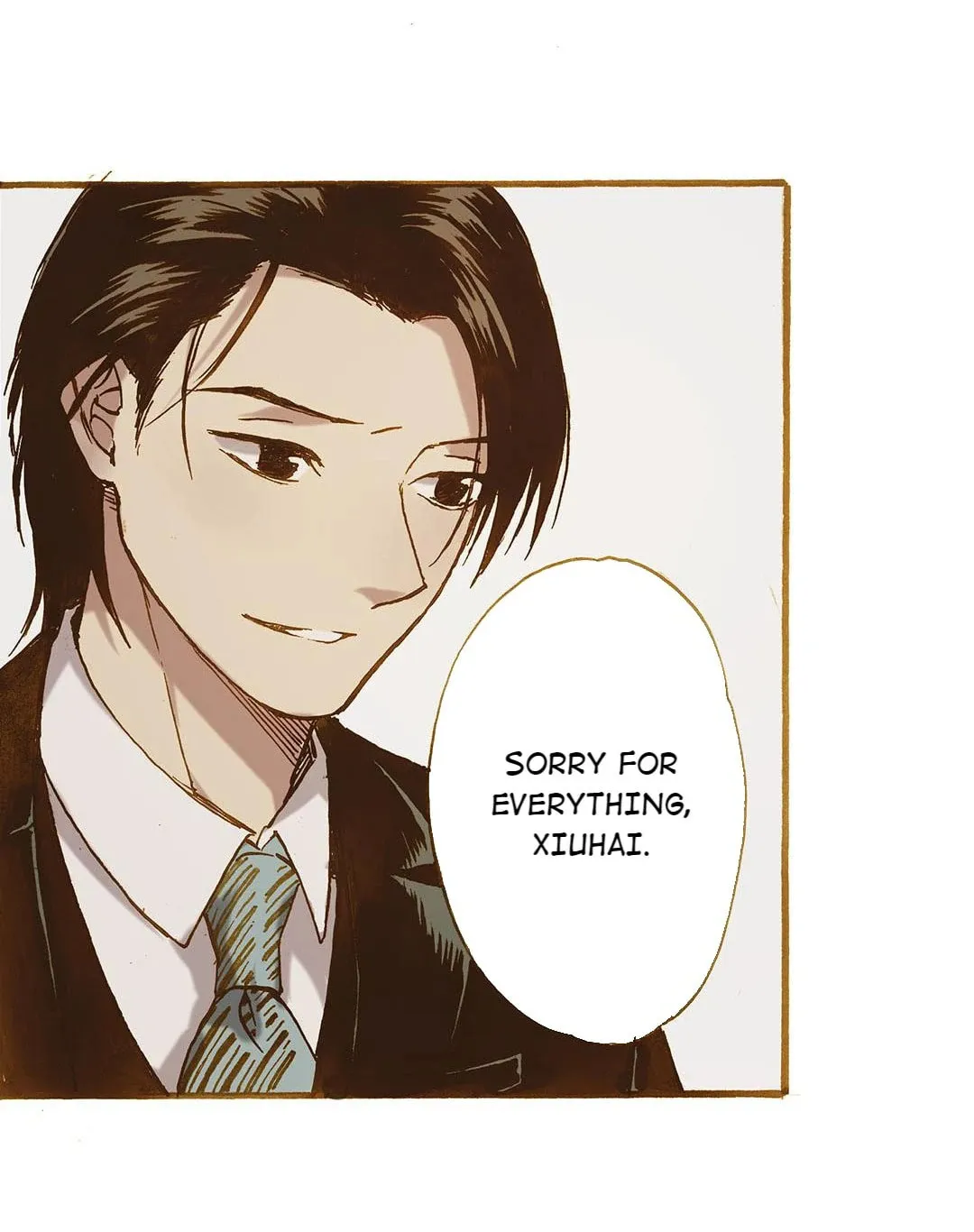 Glory Days Chapter 77 page 22 - 
