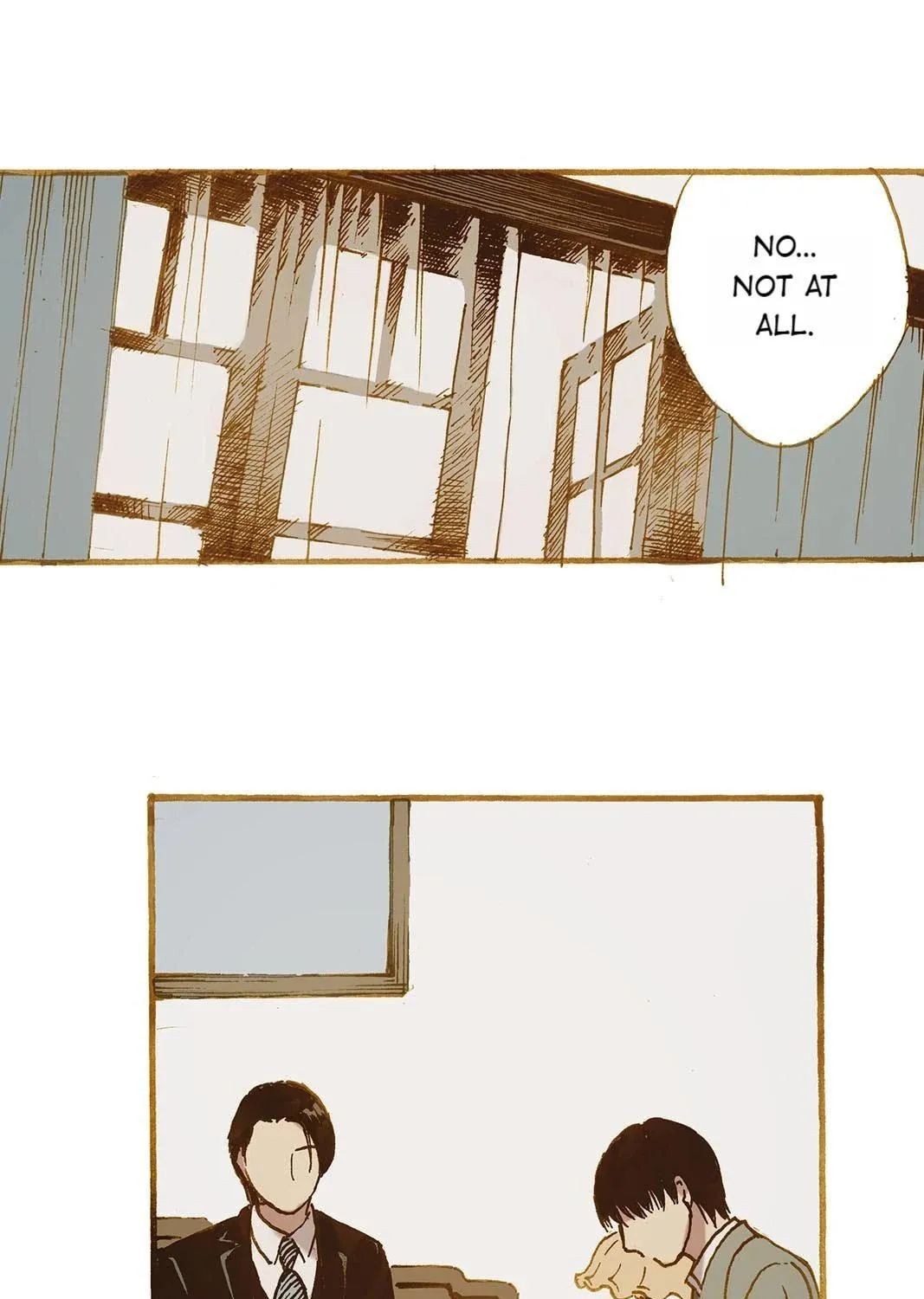 Glory Days Chapter 77 page 24 - 