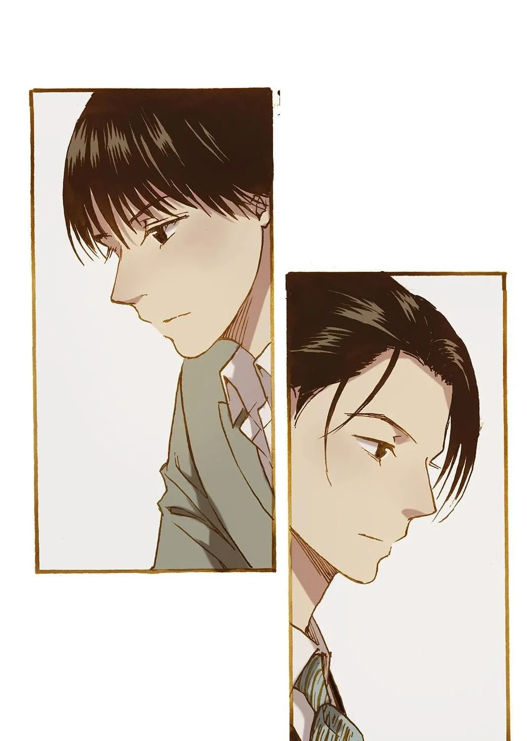 Glory Days Chapter 77 page 26 - 