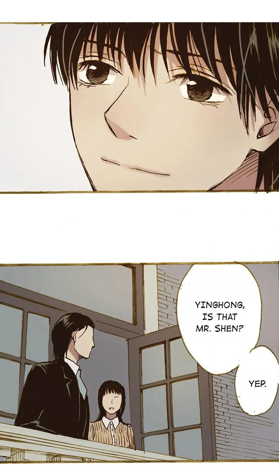 Glory Days Chapter 77 page 7 - 