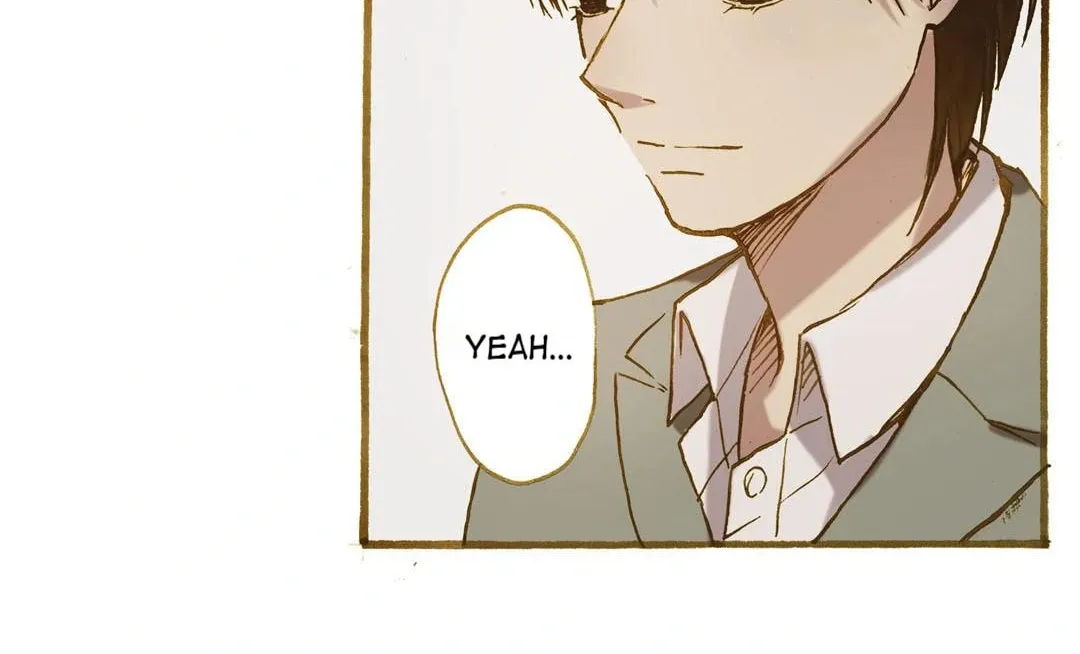 Glory Days Chapter 78 page 15 - 