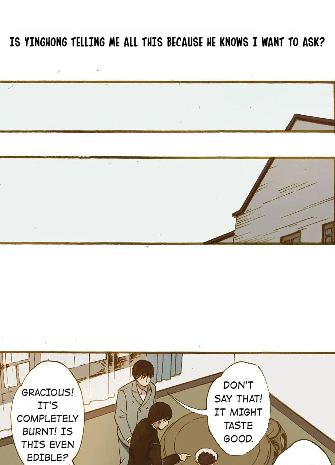 Glory Days Chapter 78 page 16 - 