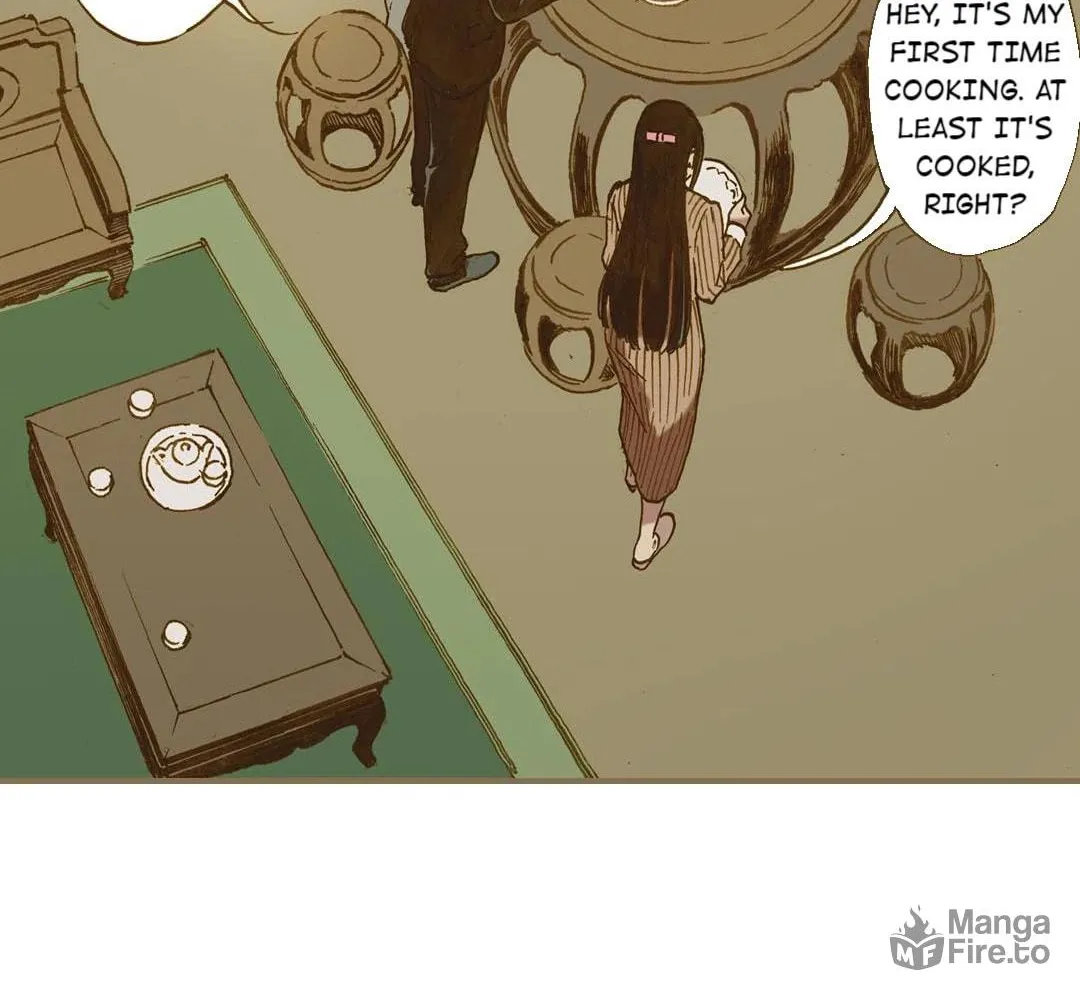 Glory Days Chapter 78 page 17 - 