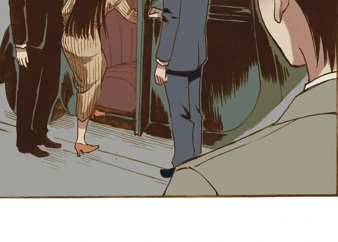 Glory Days Chapter 78 page 21 - 
