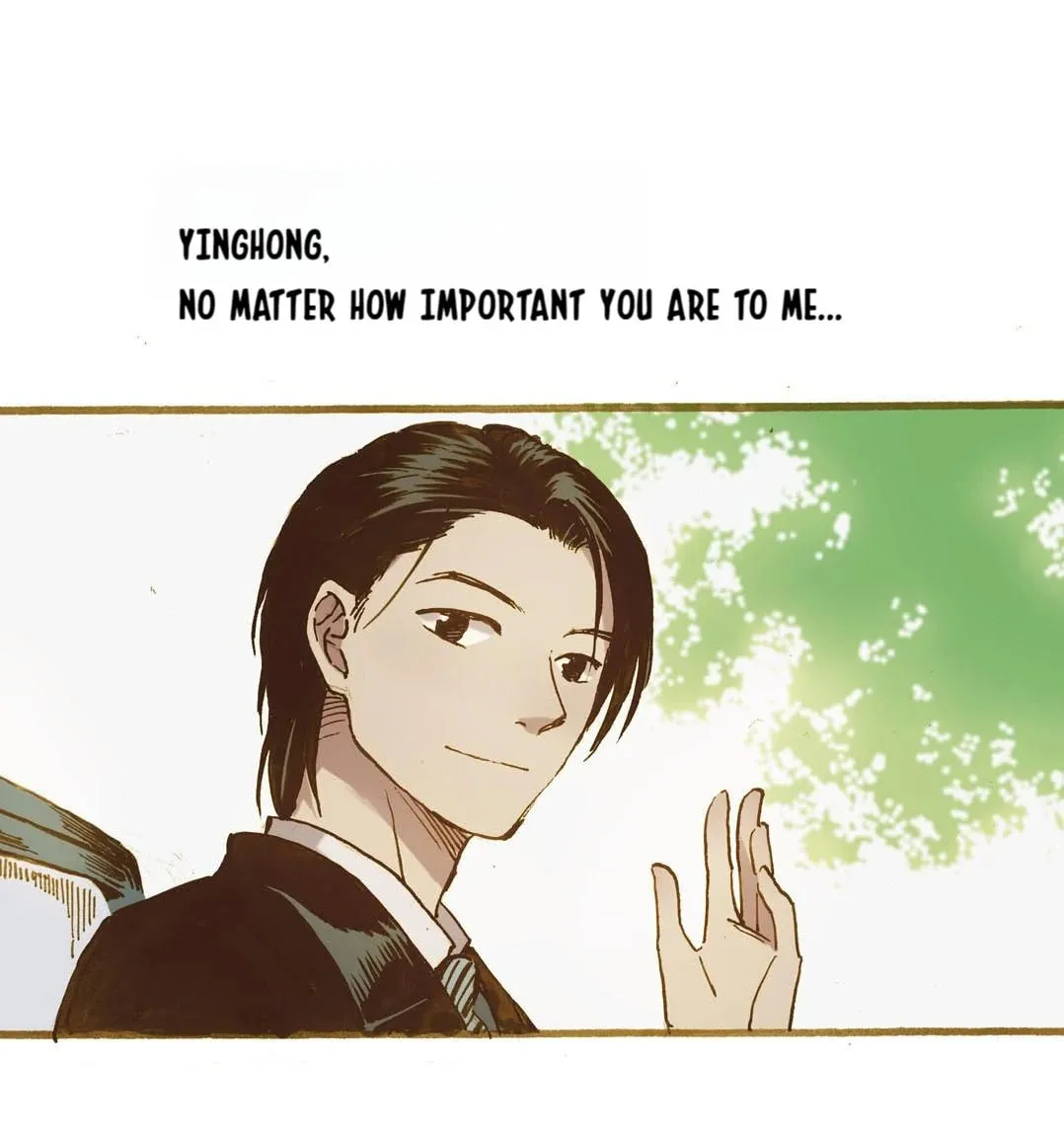 Glory Days Chapter 78 page 24 - 