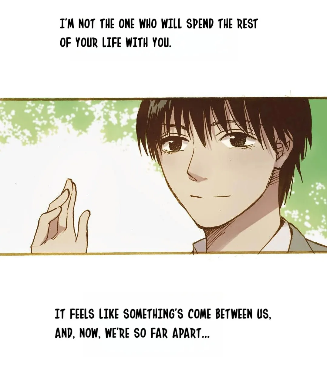 Glory Days Chapter 78 page 25 - 